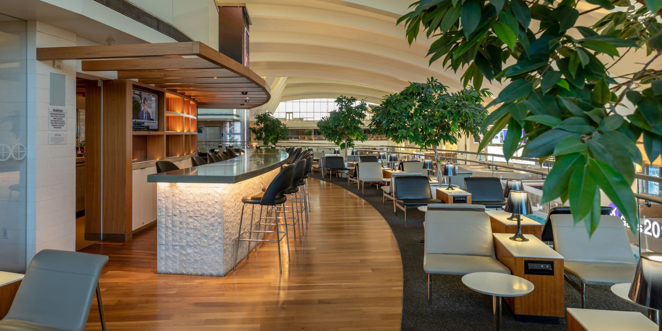 Star Alliance LA Lounge Named North America’s Best for Sixth Year